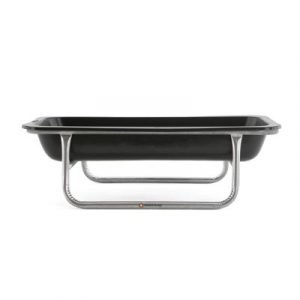 5 ft. Galvanized Bunk Feeder
