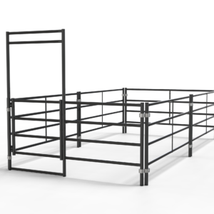 10 FT X 20 FT STALL