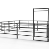 20 FT X 20 FT STALL