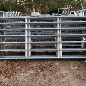 12ft/10ft panels