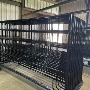 12ft/10ft panels