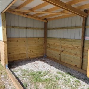9x18 ANIMAL SHELTER