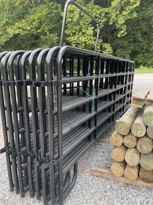 Horse panels. 
10ft /12ft