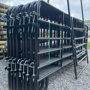 corral panels