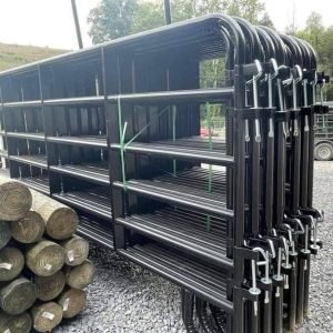 Horse panels