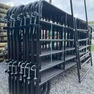 corral panels