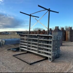 Horse panels -10ft