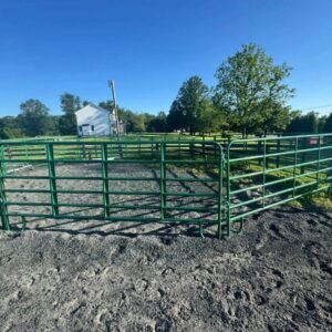 50ft roundpen