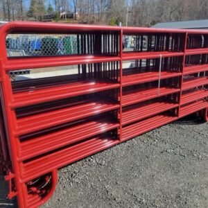 Horse panels-12ft