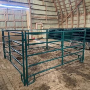 10ft panels .
