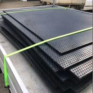 Stall mats