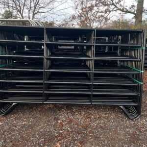 Medium duty panels