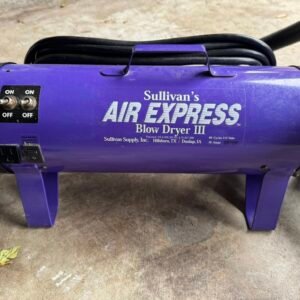 Sullivan Livestock Blower
