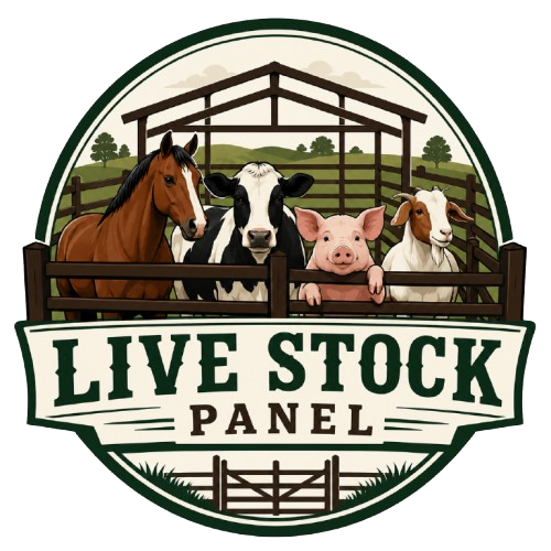 Livestockfence
