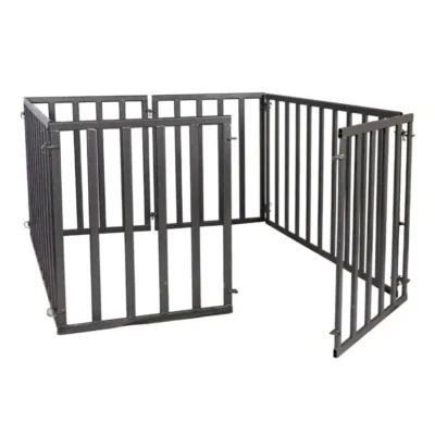 Sullivan’s Portable Pig Fitting Pen