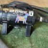 Mini blower