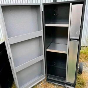 Big Show boxes