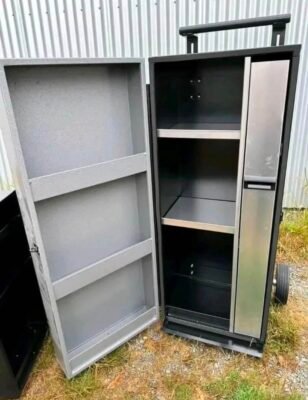 Big Show boxes
