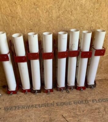 Sullivan supply Waterers $40 each